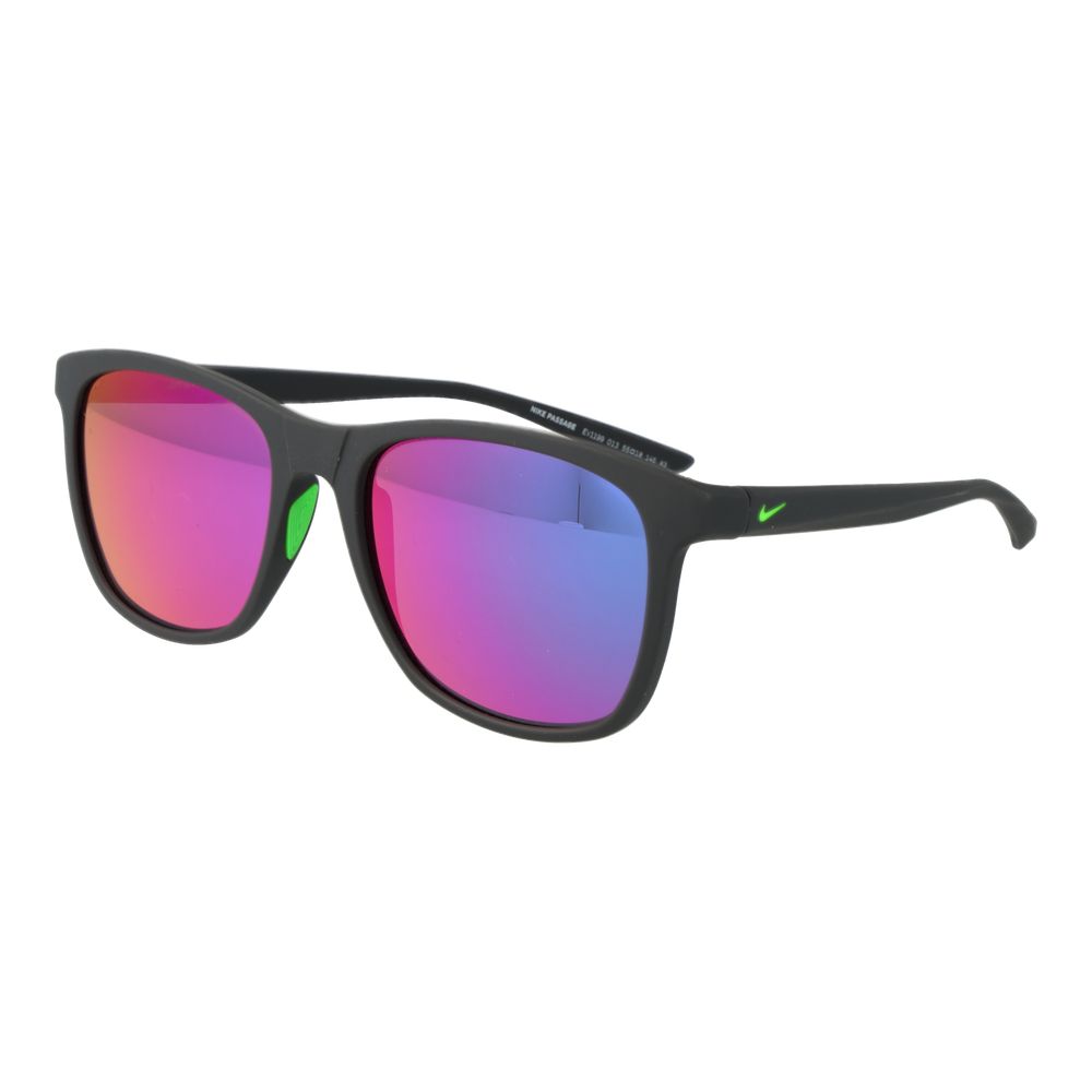 Nike Black Plastic Sunglasses