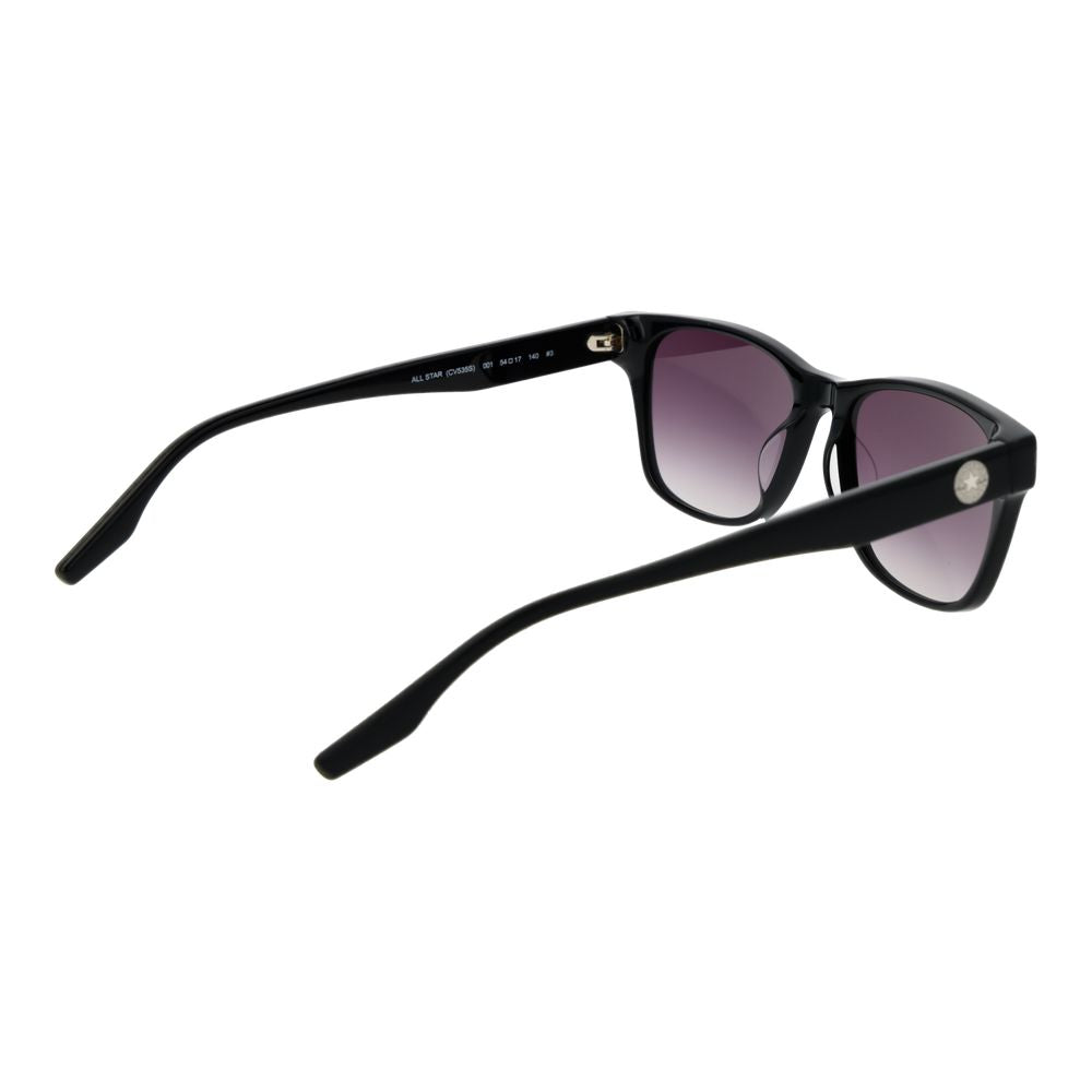 Converse Black Acetate Sunglasses