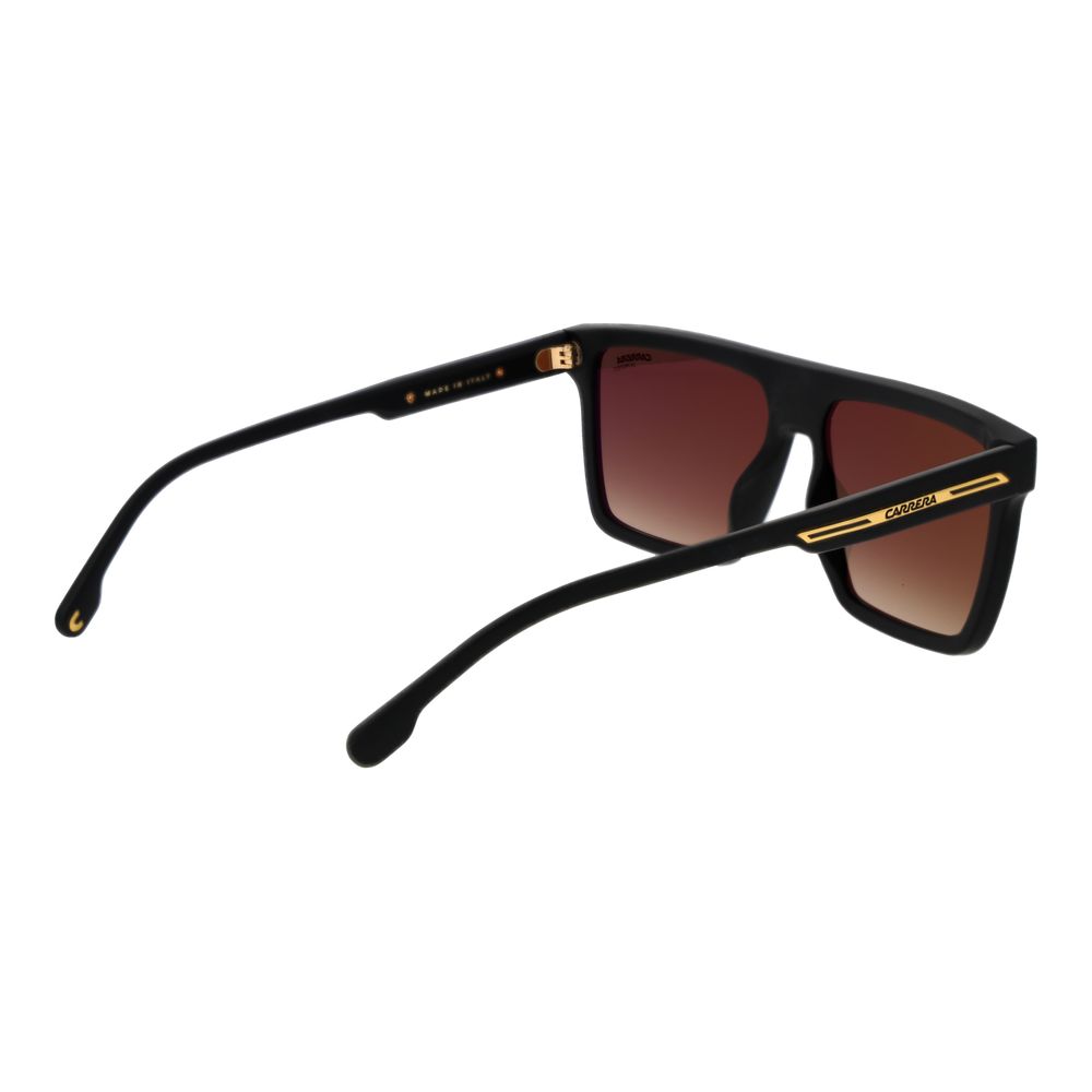 Carrera Black Eco Polyamide Sunglasses