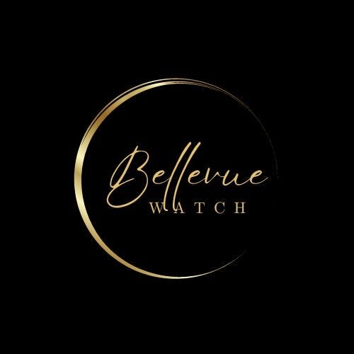 Bellevue logo