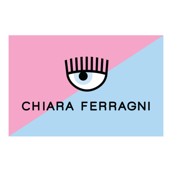 Chiara Ferragni logo