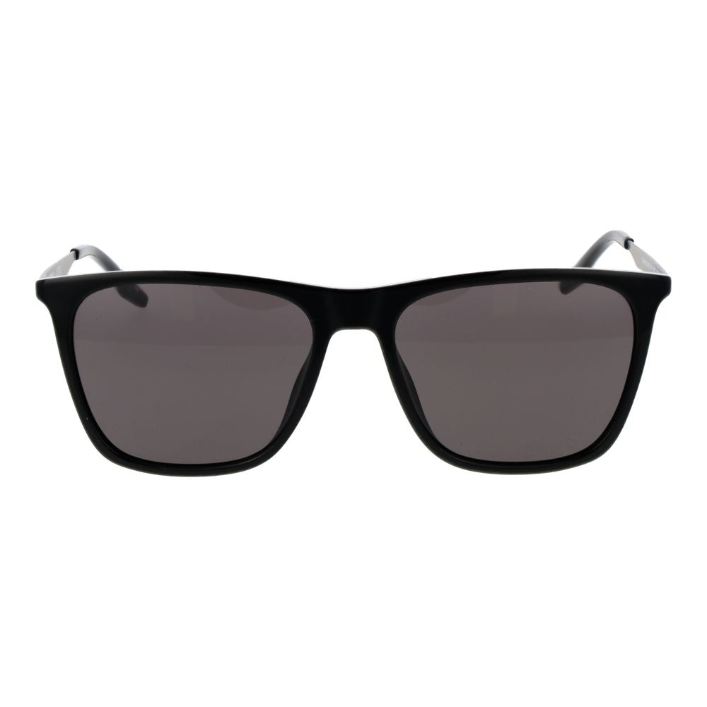 Converse Black Metal Sunglasses