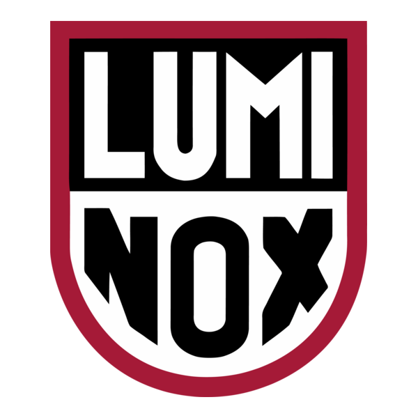 Luminox logo